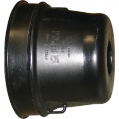 BOL PROTECTEUR ROND COTE MACHINE Ø 203 MM LG 150 MM