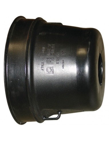 BOL PROTECTEUR ROND COTE MACHINE Ø 203 MM LG 150 MM