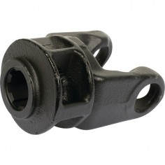 MACHOIRE EXTREMITE 13/8 6C 22X54 VERROU A POUSSOIR