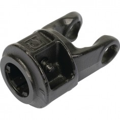 MACHOIRE EXTREMITE 13/8 6C 23