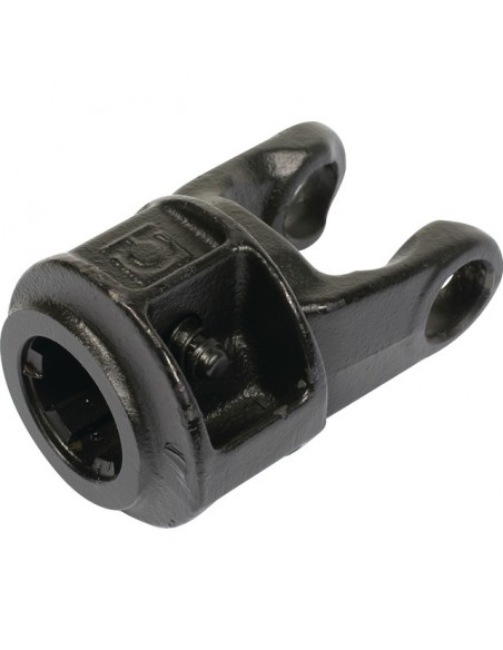 MACHOIRE EXTREMITE 13/8 6C 23