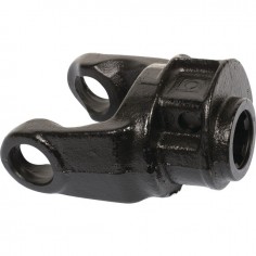 MACHOIRE EXTREMITE 13/8 6C 30X92 VERROU A POUSSOIR