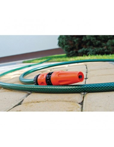 TUYAU D'ARROSAGE KIT ECONOMIC 1/2 15 METRES