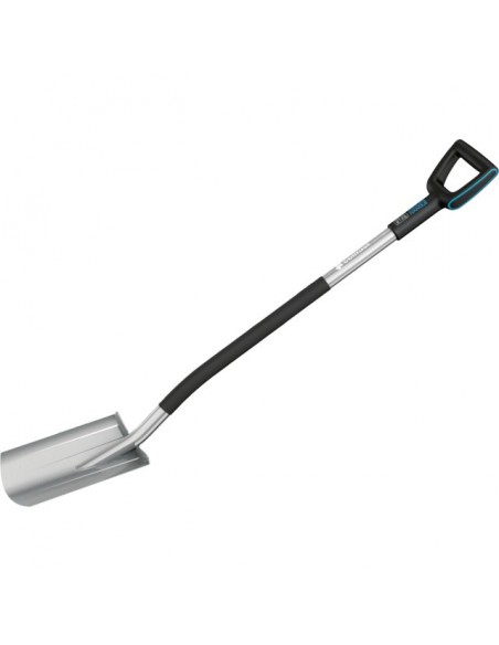 BECHE A TETE DROITE - ERGO