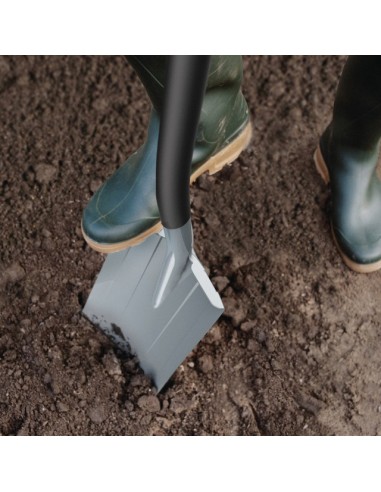 BECHE A TETE DROITE - ERGO