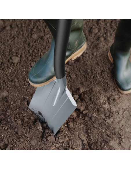 BECHE A TETE DROITE - ERGO