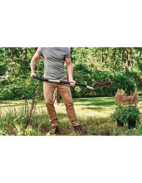 BECHE A TETE DROITE - ERGO