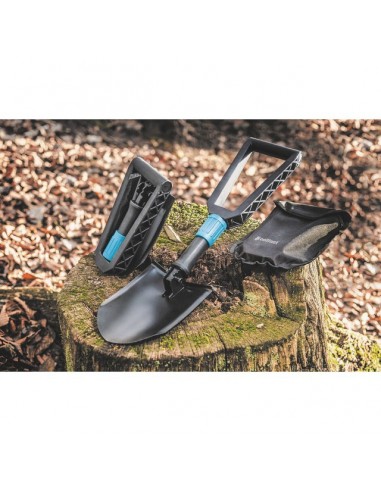 PELLE PLIANTE - ERGO