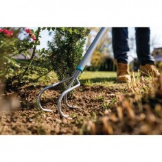 CULTIVATEUR - ERGO 2