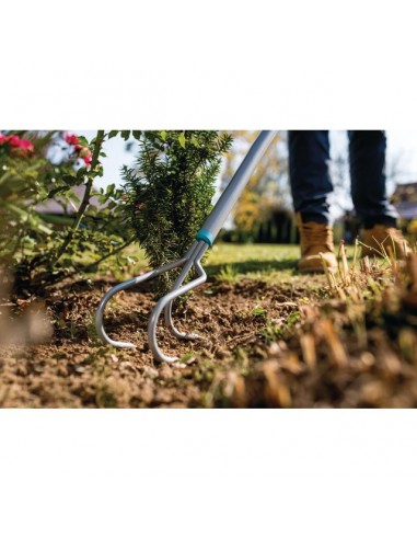 CULTIVATEUR - ERGO