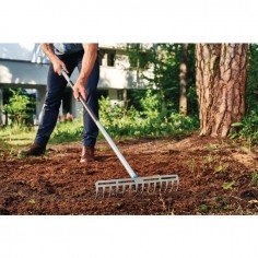 RATEAU METALLIQUE - ERGO 2