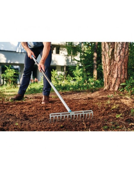 RATEAU METALLIQUE - ERGO