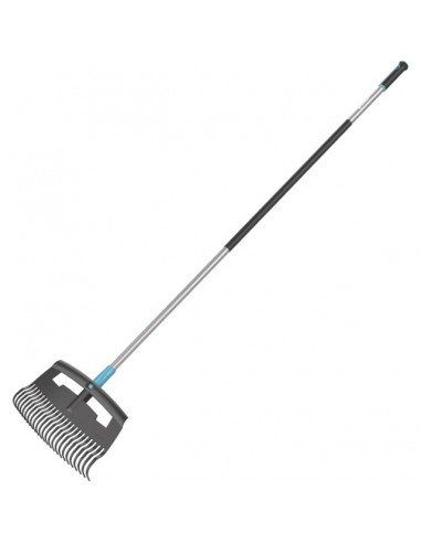 RATEAU A FEUILLES 430 MM - ERGO