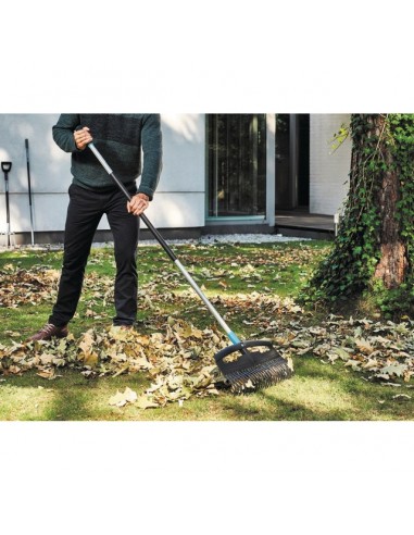 RATEAU A FEUILLES 430 MM - ERGO