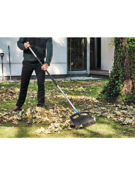 RATEAU A FEUILLES 430 MM - ERGO