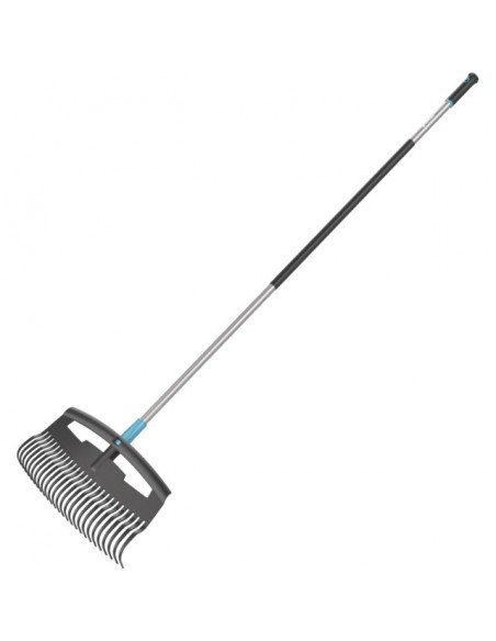 RATEAU A FEUILLES 525 MM - ERGO