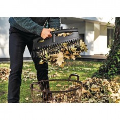 TETE DE RATEAU 430 MM - ERGO 2