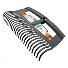 TETE DE RATEAU 525 MM - ERGO