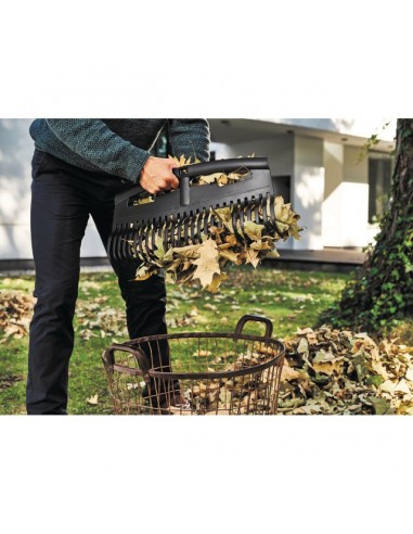 TETE DE RATEAU 525 MM - ERGO