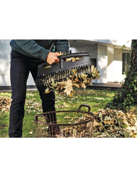 TETE DE RATEAU 525 MM - ERGO