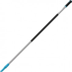 MANCHE DE RATEAU A FEUILLES - ERGO