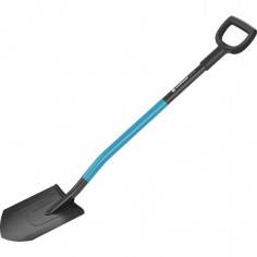 BECHE A TETE POINTUE IDEAL PRO