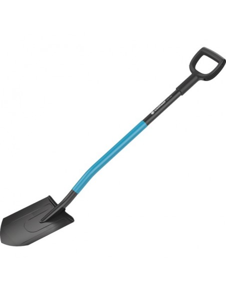BECHE A TETE POINTUE IDEAL PRO