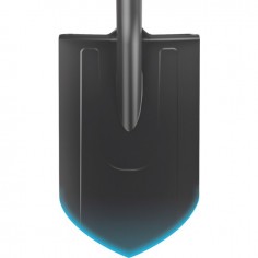 BECHE A TETE POINTUE IDEAL PRO 2