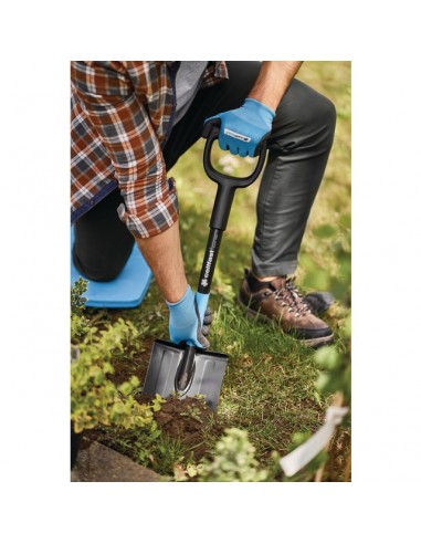 BECHE COURTE IDEAL PRO