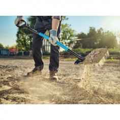 PELLE A SABLE IDEAL PRO 2