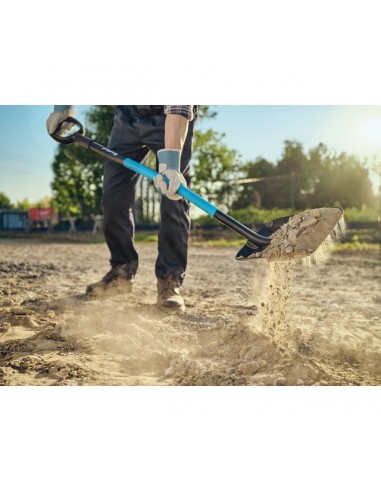 PELLE A SABLE IDEAL PRO