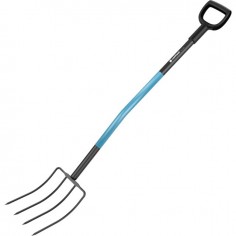 FOURCHE DE COMPOSTAGE - IDEAL PRO