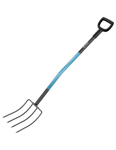 FOURCHE DE COMPOSTAGE - IDEAL PRO