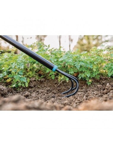 CULTIVATEUR IDEAL PRO