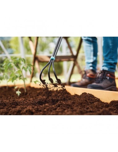 CULTIVATEUR IDEAL PRO