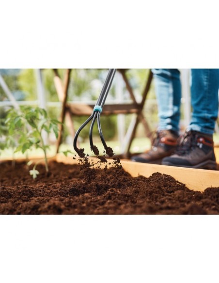 CULTIVATEUR IDEAL PRO