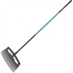 RATEAU A FEUILLES LARGE IDEAL PRO