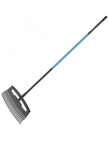 RATEAU A FEUILLES LARGE IDEAL PRO