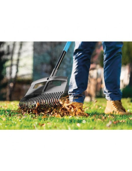 RATEAU A FEUILLES LARGE IDEAL PRO