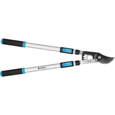 COUPE BRANCHES TELESCOPIQUE A LAMES FRANCHES - IDEAL