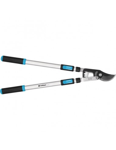 COUPE BRANCHES TELESCOPIQUE A LAMES FRANCHES - IDEAL