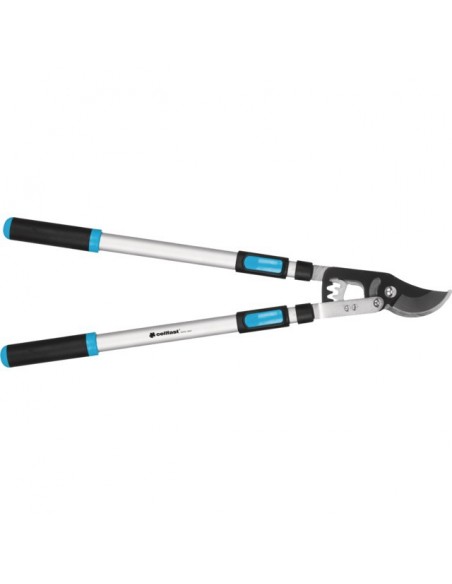 COUPE BRANCHES TELESCOPIQUE A LAMES FRANCHES - IDEAL