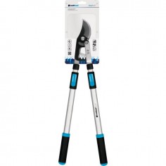 COUPE BRANCHES TELESCOPIQUE A LAMES FRANCHES - IDEAL 2