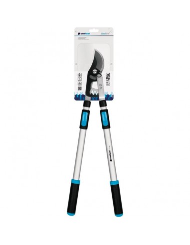COUPE BRANCHES TELESCOPIQUE A LAMES FRANCHES - IDEAL