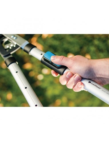 COUPE BRANCHES TELESCOPIQUE A LAMES FRANCHES - IDEAL