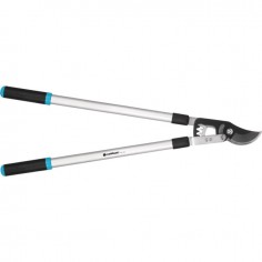 COUPE BRANCHES A LAMES FRANCHES - IDEAL