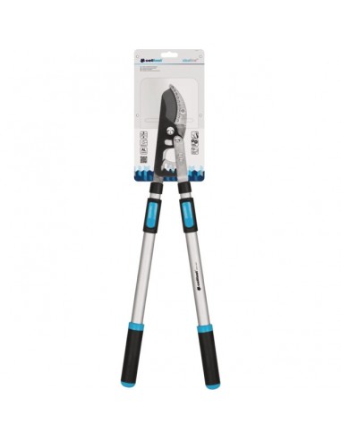 COUPE BRANCHES A ENCLUME TELESCOPIQUE - IDEAL