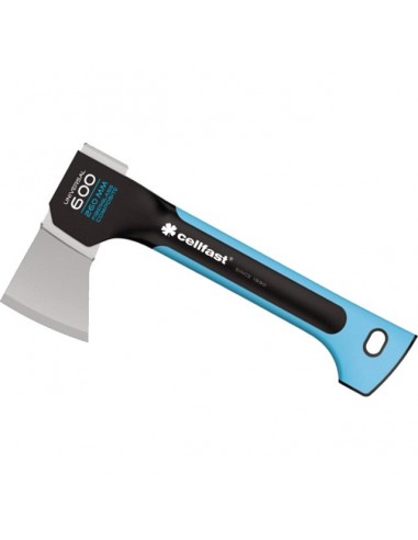 HACHE UNIVERSELLE U600 - ERGO