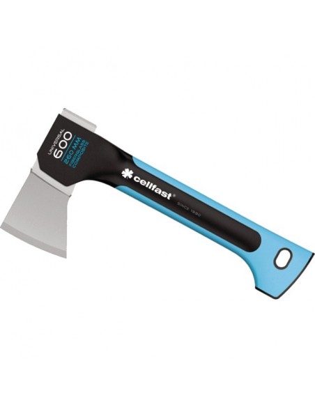 HACHE UNIVERSELLE U600 - ERGO