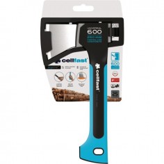 HACHE UNIVERSELLE U600 - ERGO 2